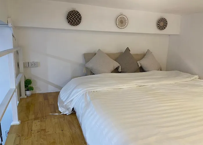 Tepbunthom Banglumpoo Hostal *