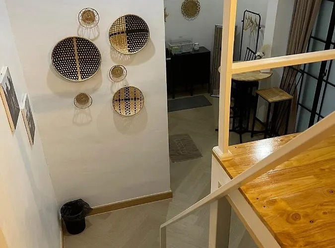 Hostal Tepbunthom Banglumpoo *