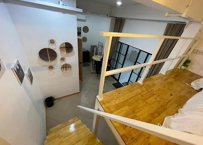 Hostal Tepbunthom Banglumpoo Bangkok
