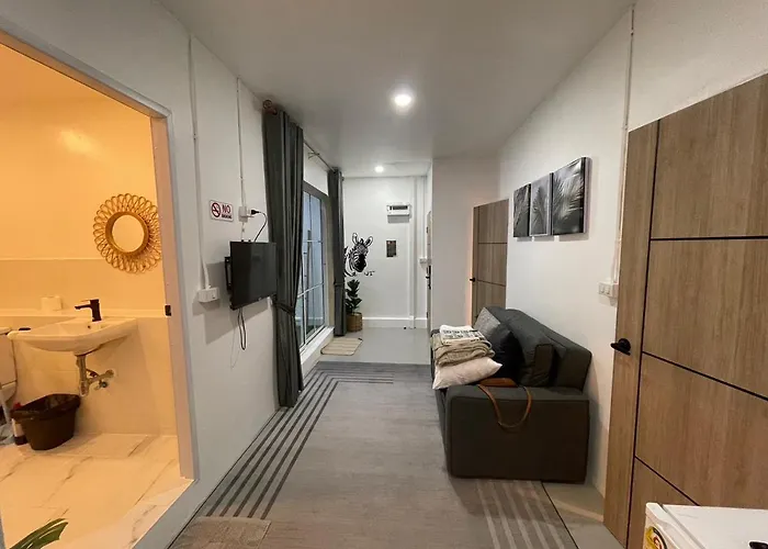 Hostal Tepbunthom Banglumpoo