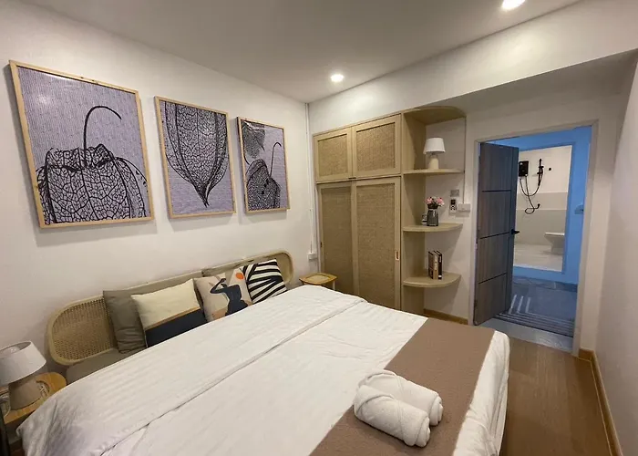 Hostal Tepbunthom Banglumpoo *