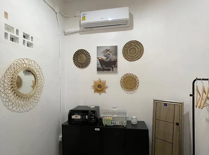 Tepbunthom Banglumpoo Hostal